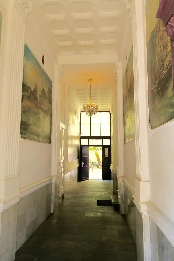 36 Rooms Hostel Berlin Kreuzberg 0*,  Germany