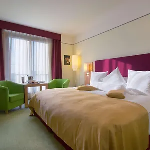 Hotel Meliá, Berlín