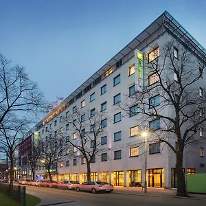 Otel Express Centre By Ihg, Berlin