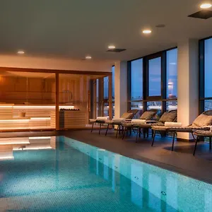 Hotel Sana, Berlín