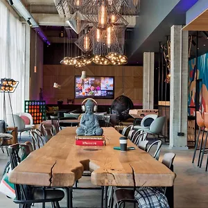 *** Hotel Moxy Sydhavnen Danmark