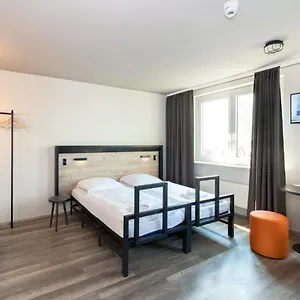 Hostel A&o Mitte, Berlín