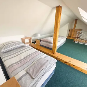 *** Hotel Minihotel Vitex Czechy