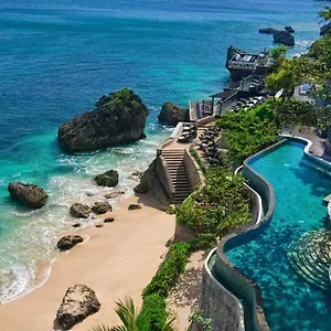 ***** Feriested Ayana Bali Indonesien