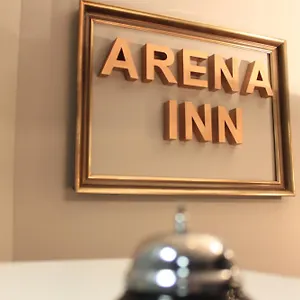 3* Hotel Arena - Mitte