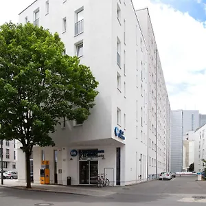 Otel Western Am Spittelmarkt, Berlin