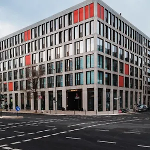 Hotel Urban Loft, Berlim