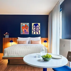 Hotel Numa Torstrasse, Berlim