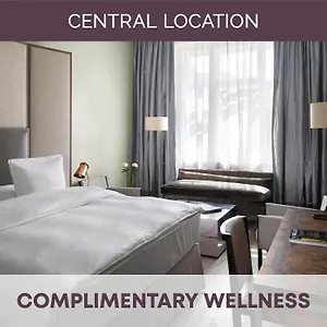***** Hotel The Emblem - Preferred & Czechy