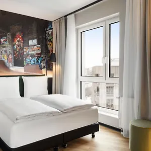 Hotel Vienna House Easy By Wyndham Potsdamer Platz, Berlim