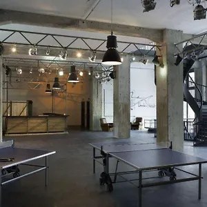 Hotel Soho House, Berlín
