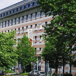 Intercityhotel Нюрнберг