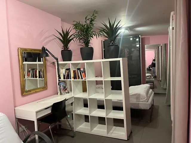 36 Rooms Hostel Berlin Kreuzberg