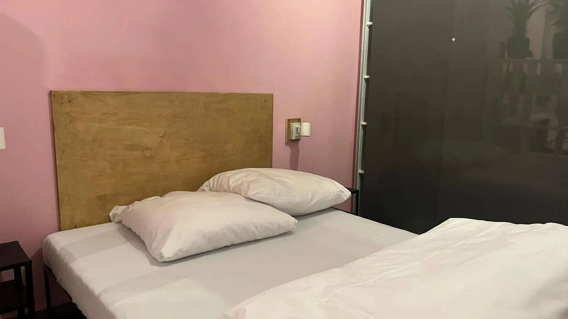 36 Rooms Hostel Berlin Kreuzberg