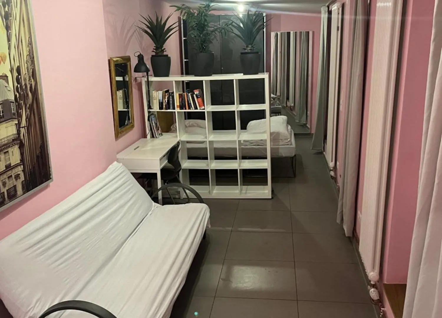 36 Rooms Hostel Berlin Kreuzberg 0*,  גרמניה