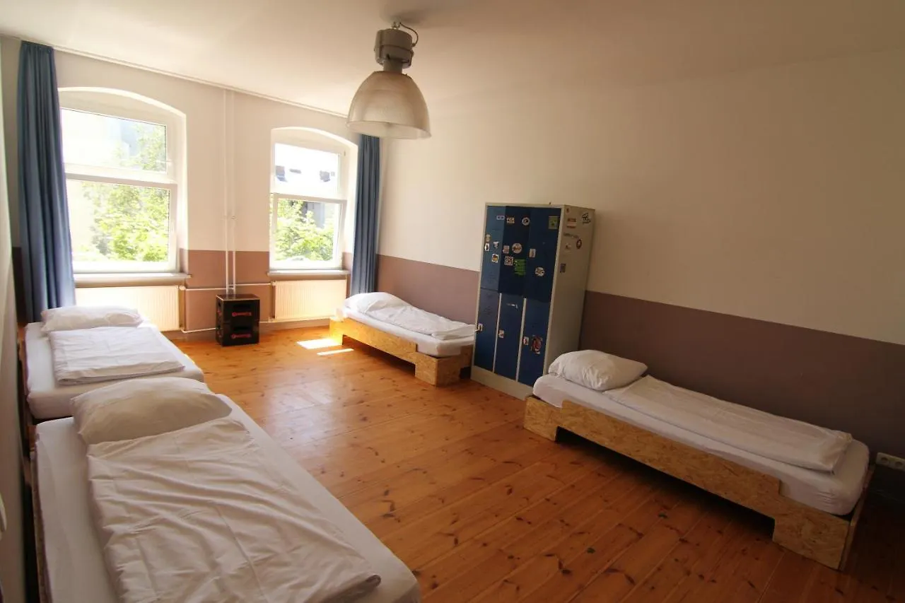 36 Rooms Hostel Berlin Kreuzberg